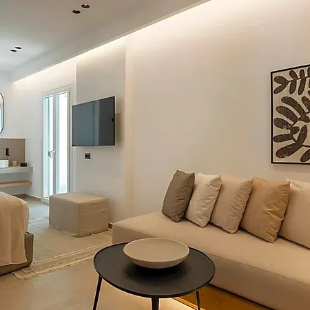 Anemelia Way Of Living Apartmanhotel