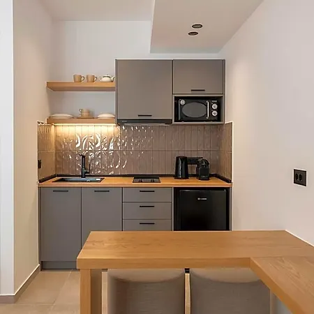 Anemelia Way Of Living 4* Náusza