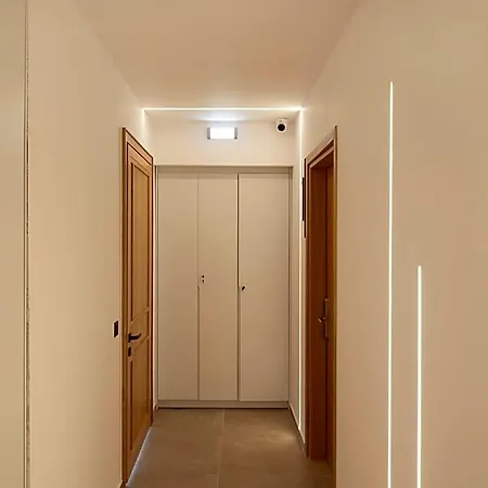 Apartmanhotel Anemelia Way Of Living