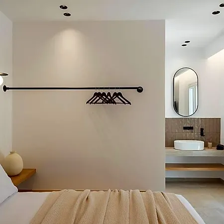Anemelia Way Of Living Apartmanhotel 4*