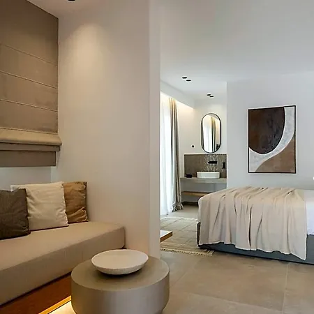 Anemelia Way Of Living Apartmanhotel