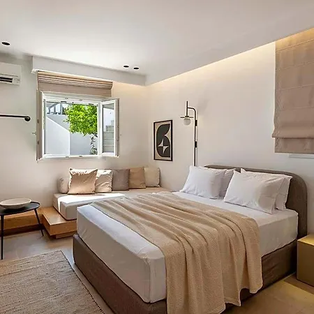 Anemelia Way Of Living Apartmanhotel