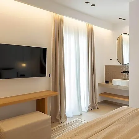Anemelia Way Of Living Apartmanhotel 4*