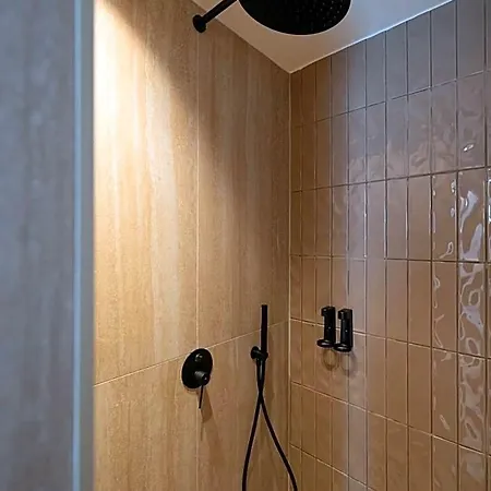 Apartmanhotel Anemelia Way Of Living