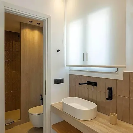 Anemelia Way Of Living Apartmanhotel 4*