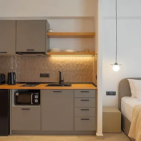 Anemelia Way Of Living Apartmanhotel 4*