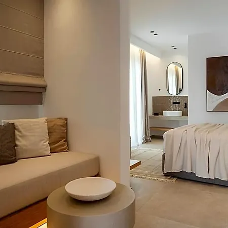 Apartmanhotel Anemelia Way Of Living