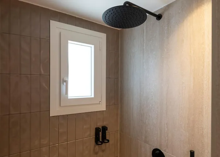 Apartmanhotel Anemelia Way Of Living Náusza