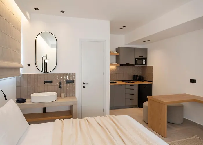 Anemelia Way Of Living 4*