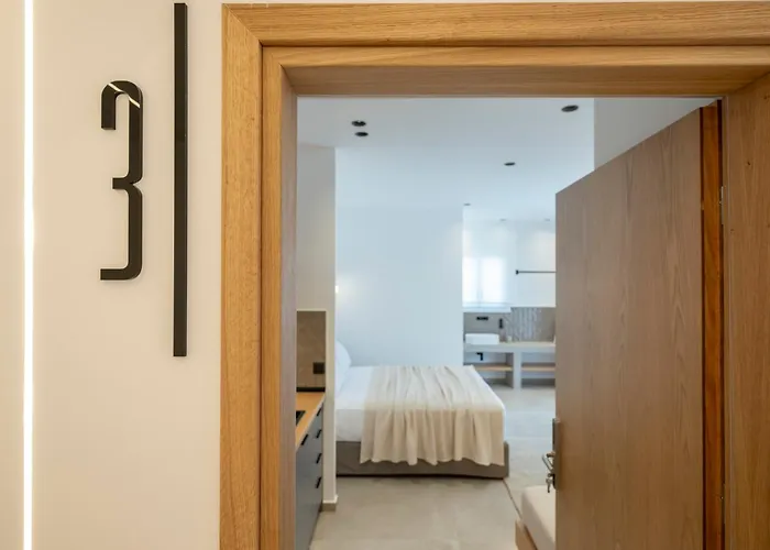 Anemelia Way Of Living 4*