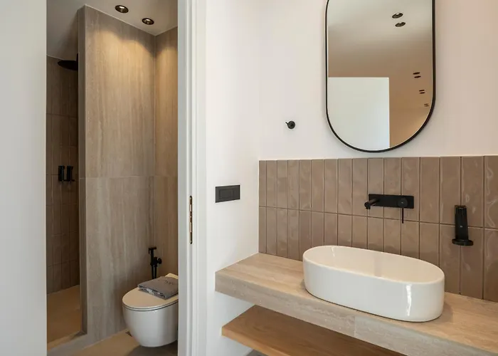 Apartmanhotel Anemelia Way Of Living 4*