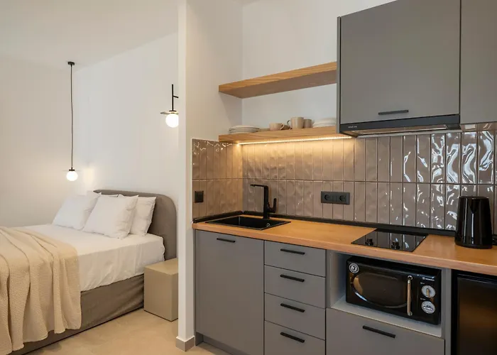 Anemelia Way Of Living 4*