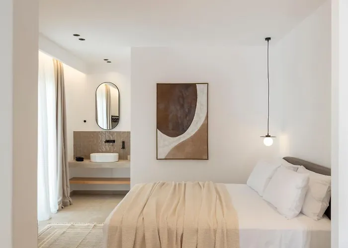 Anemelia Way Of Living