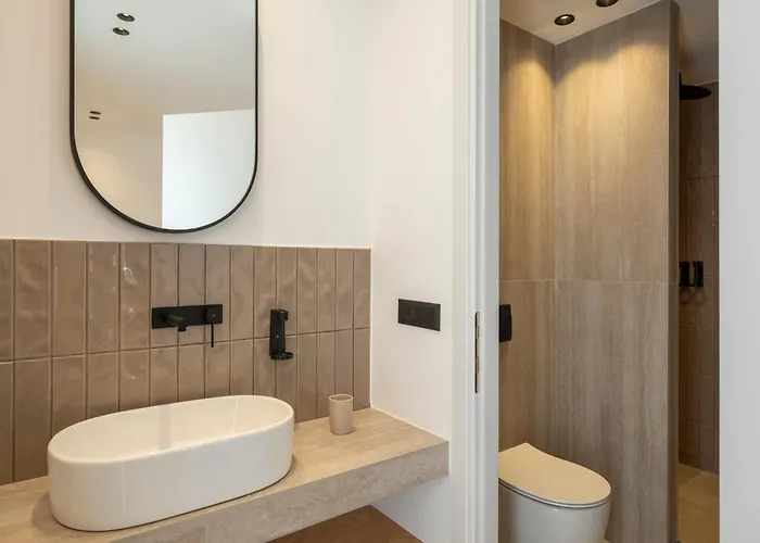 Anemelia Way Of Living 4*