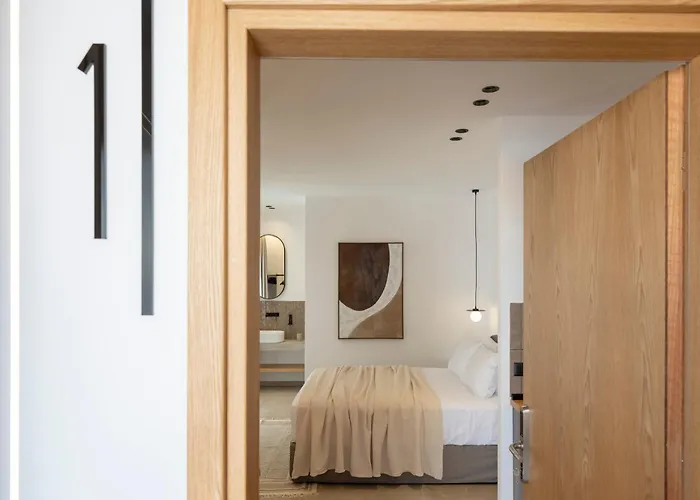 Anemelia Way Of Living Apartmanhotel