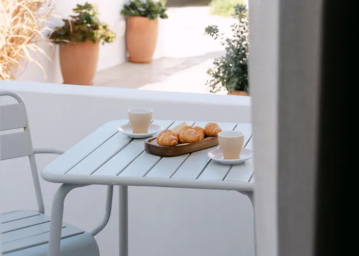 Anemelia Way Of Living