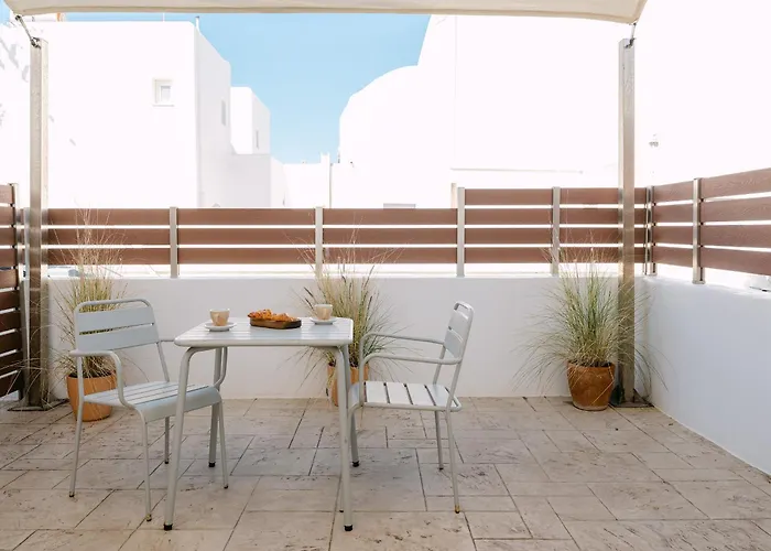 Apartmanhotel Anemelia Way Of Living 4*